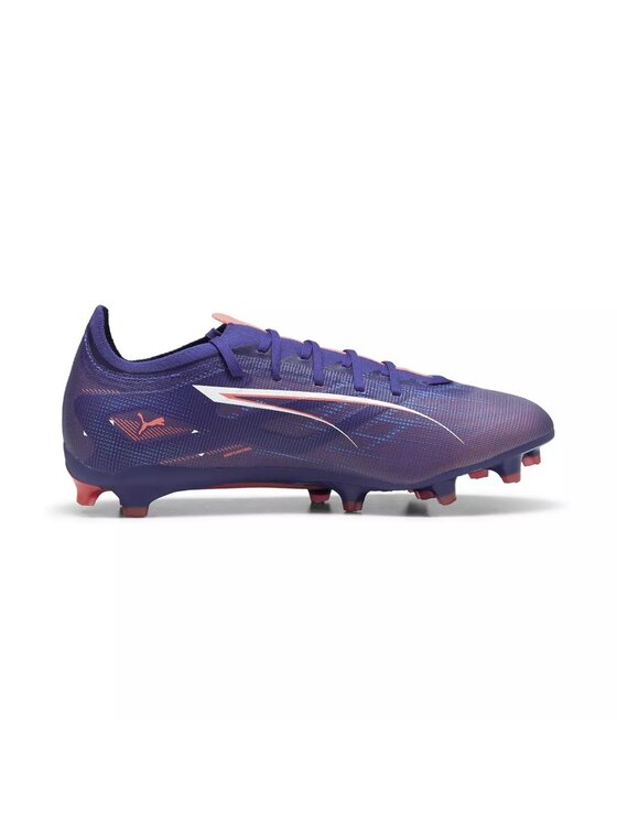 Puma Puma Buty do piłki nożnej 107687 Niebieski