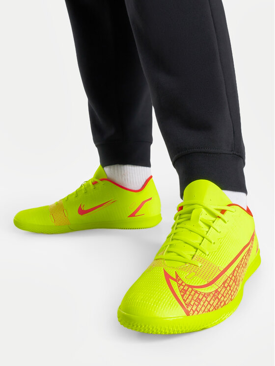 Nike Nike Sneakersy CV0980-760 Żółty