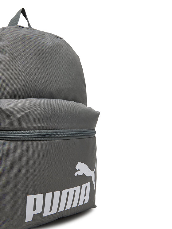 Puma Puma Рюкзак PHASE BACKPACK 9116415 Сірий