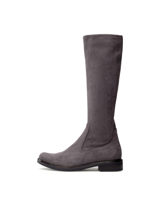 Caprice Caprice Stiefel 9-25512-41 Grau