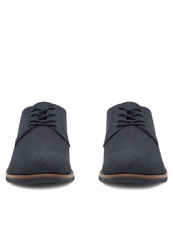 Lanetti Lanetti Cipele MYL8486-9 Tamnoplava