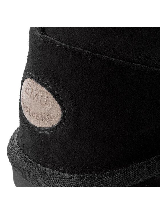 EMU Australia EMU Australia Schneeschuhe Stinger Mini W10003 Schwarz