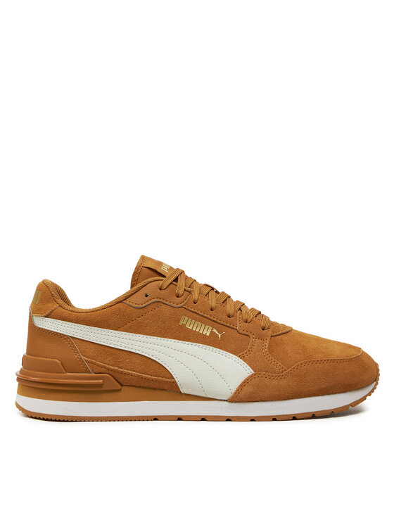Puma Puma Αθλητικά ST Runner v4 SD 399665 04 Καφέ