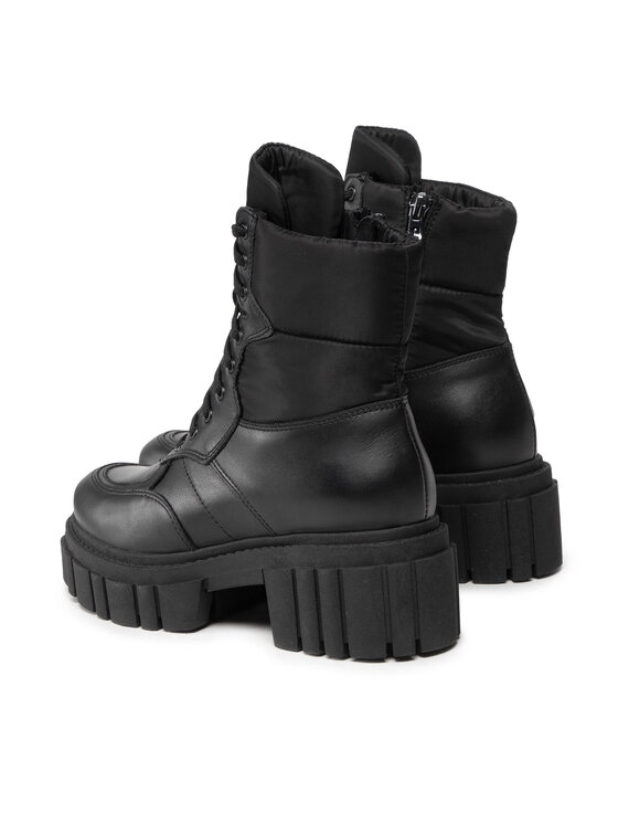 Simen Simen Saapad 5237A Must