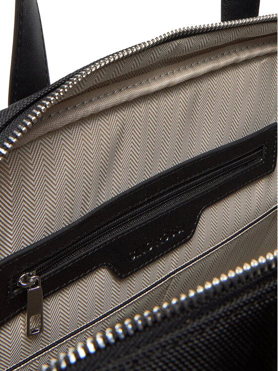 Gino Rossi Gino Rossi Laptoptasche 05A11192-1 Schwarz