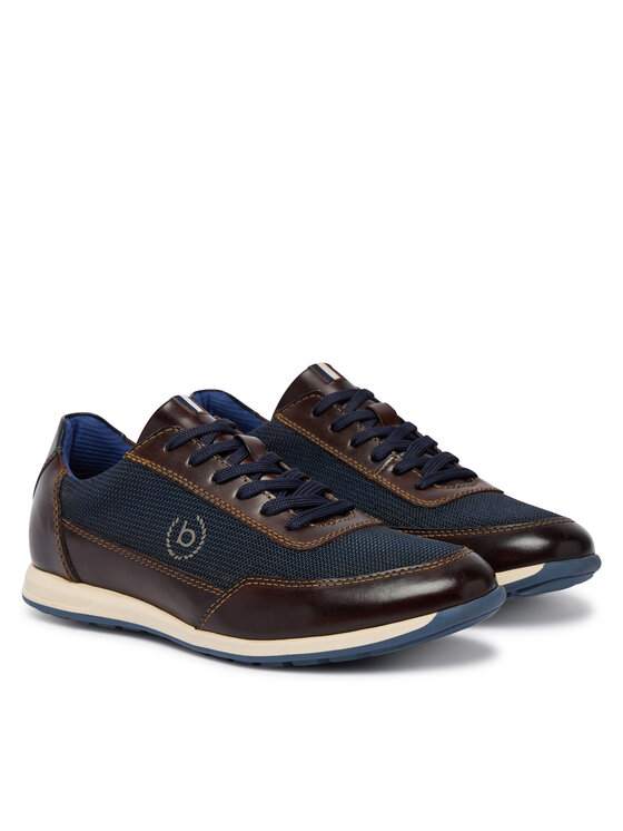 Bugatti Bugatti Sneakers Thorello 315-A9Q15-1069-6041 Maro