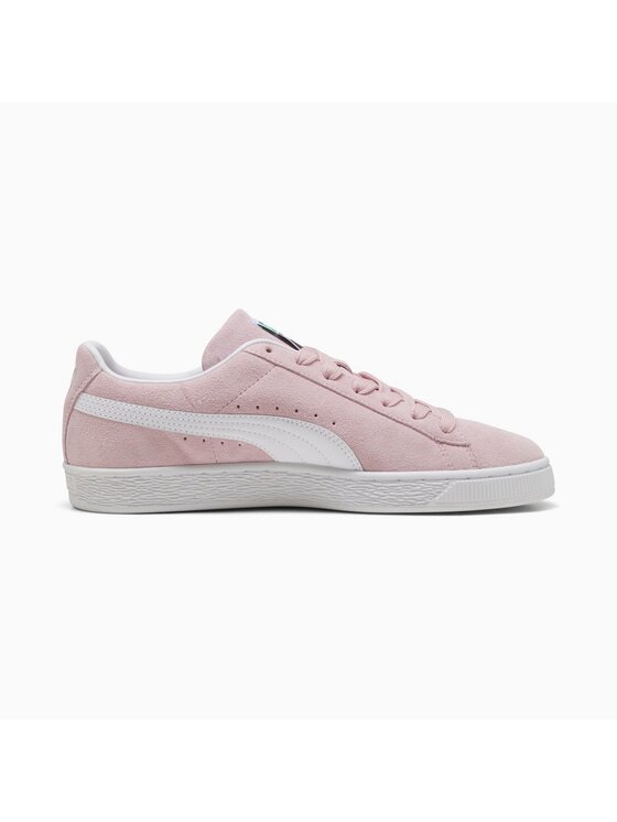 Puma Puma Sneakersy 399781 Różowy