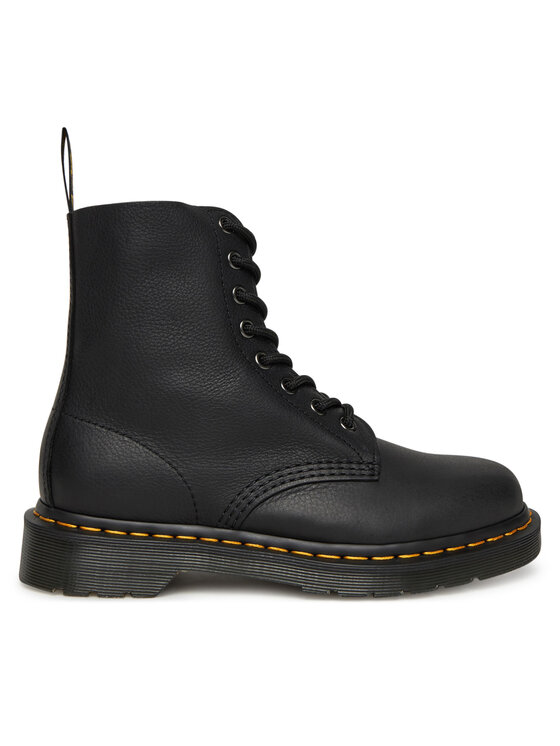 Dr. Martens Outdoorová obuv 1460 Pascal Ambassador DM31981001 Čierna