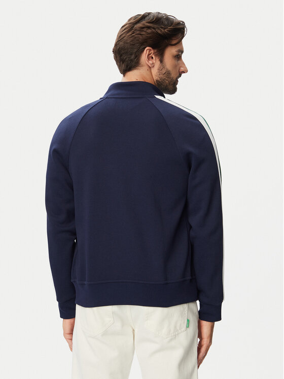 Polo Ralph Lauren Polo Ralph Lauren Džemperis ar kapuci 710B20430001 Tumši zils Regular Fit
