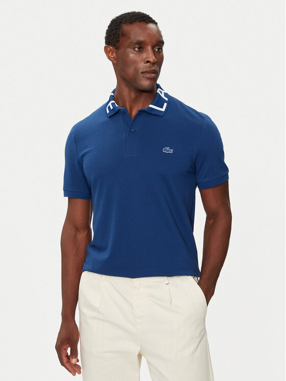 Lacoste Polo PH7495 Zils Slim Fit