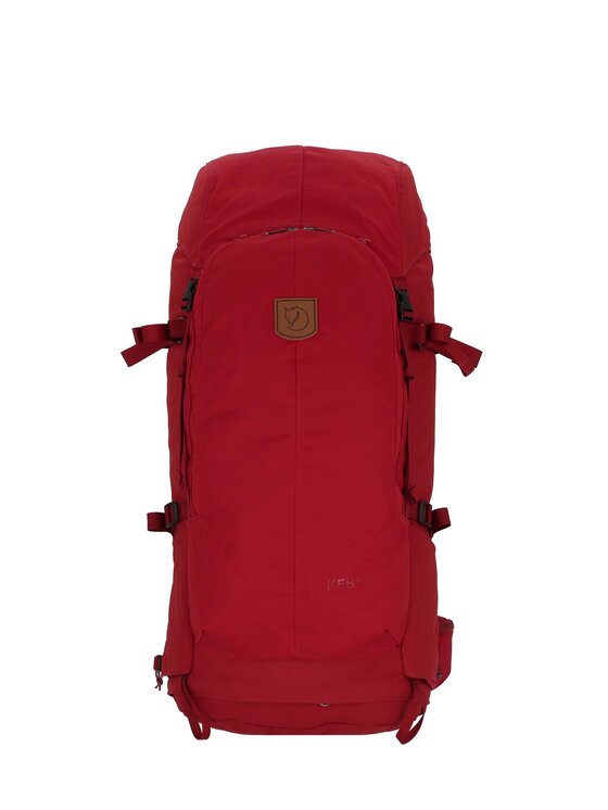 Fjällräven Fjällräven Plecak 206578 Czerwony