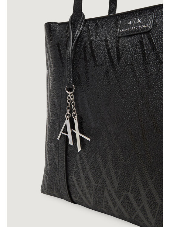 Armani Exchange Armani Exchange Borsetta XW001199 AF26969 Nero
