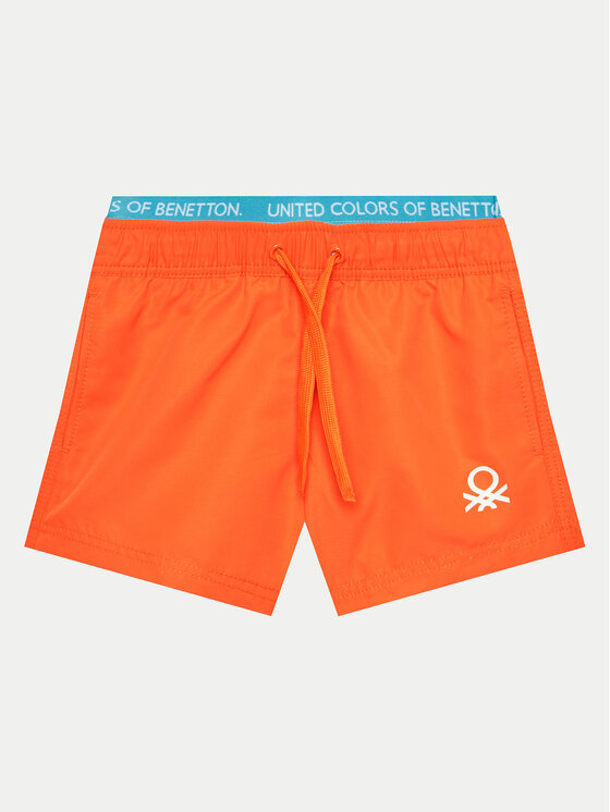 Benetton pantaloncini cheap