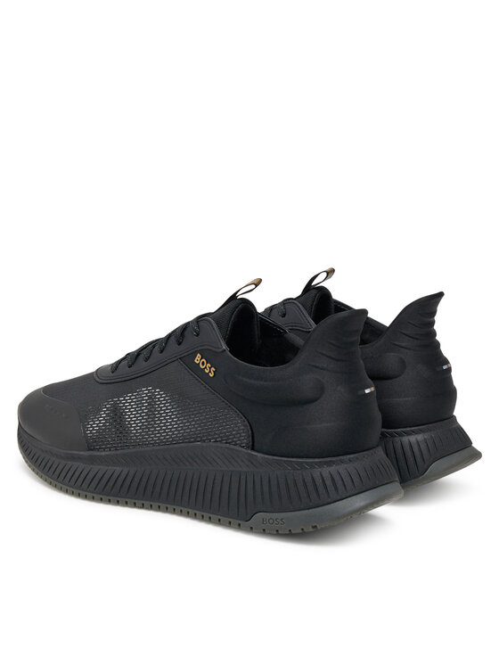 BOSS BOSS Sneakers TTNM EVO 50536488 Nero