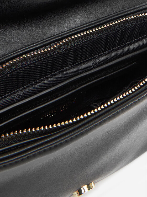 Nine West Nine West Táska CEO-CHARLOTTE-I-S22558 Fekete