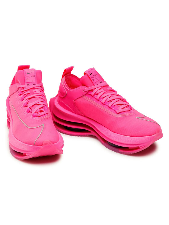 Nike Sneakers Zoom Double Stacked CZ2909 600 Rosa | Modivo.de