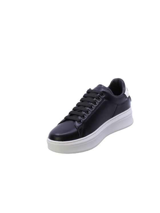 Gaelle Paris Gaelle Paris Sneakers 9940 Nero