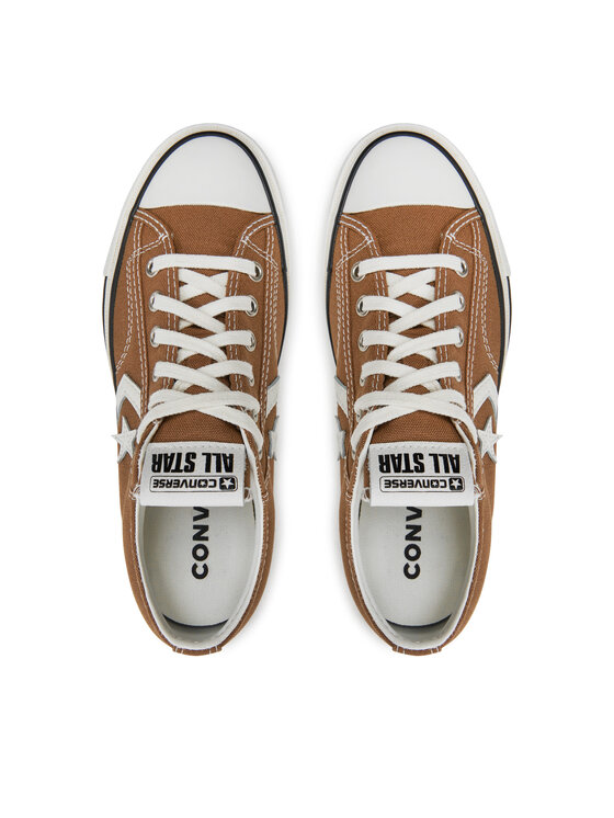 Converse Converse Modne superge Star Player 76 A08752C Rjava