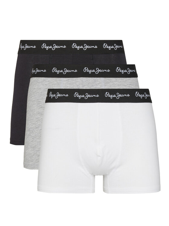 Σετ μποξεράκια 3 τμχ Pepe Jeans