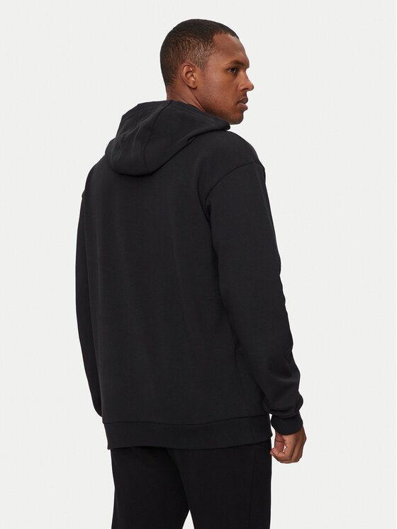 adidas adidas Суитшърт Future Icons Badge of Sport IR9181 Черен Regular Fit