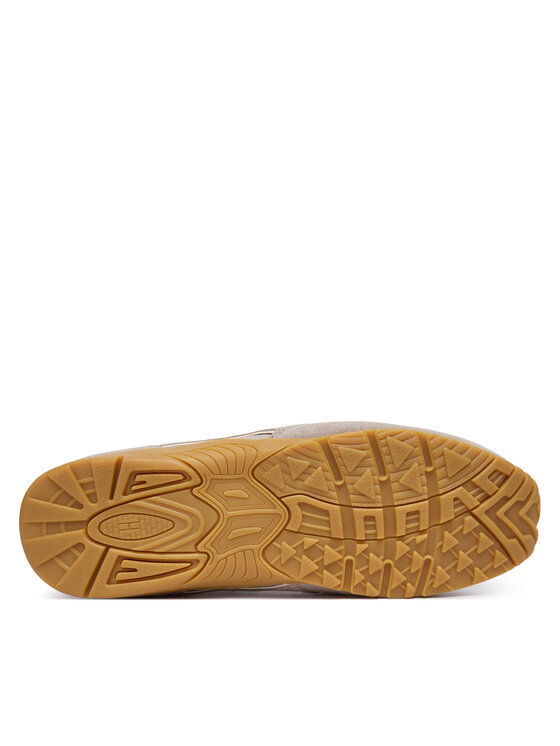 Tommy Hilfiger Tommy Hilfiger Tenisice EM0EM01718 Svijetlo bež