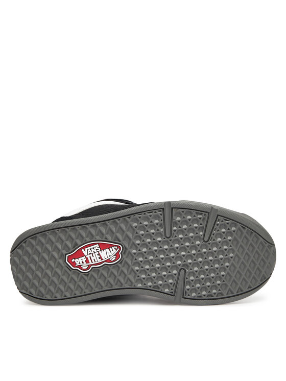 Vans Vans Сникърси Rowley Xlt VN000D1GBA21 Черен