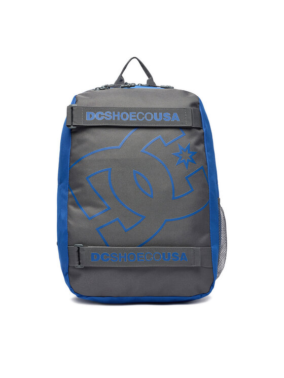 DC Shoes DC Shoes Hátizsák CWBEO-DCI-WS-001-09 Kék