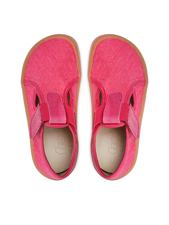Froddo Froddo Pantofole G1700309 M Rosa