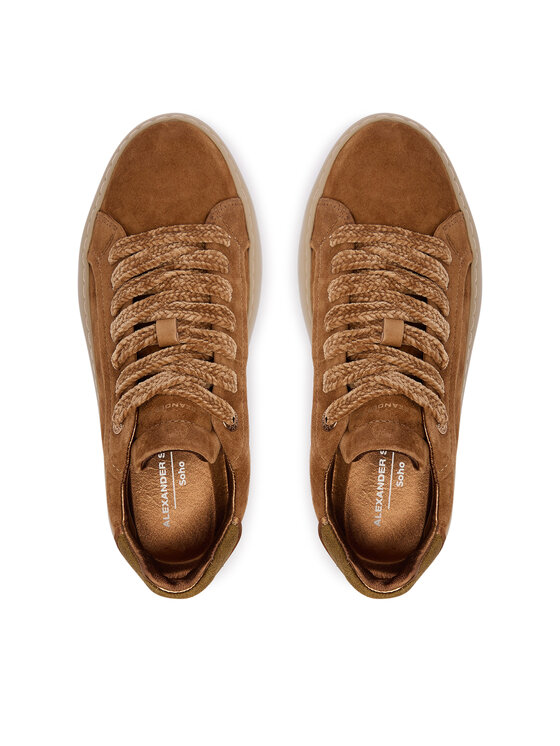 Alexander Smith Alexander Smith Sneakers Soho 3577 Maro