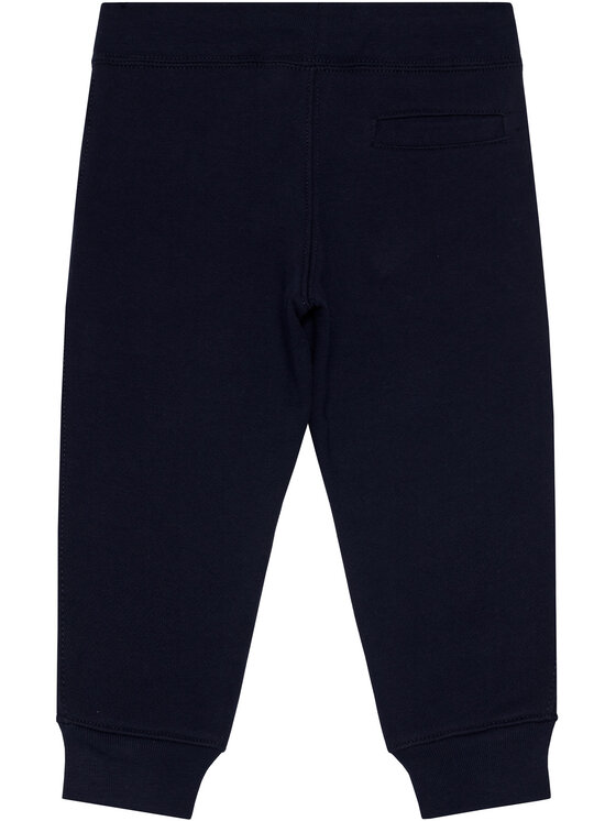 Polo Ralph Lauren Polo Ralph Lauren Melegítő alsó Core Replen 323720897003 Sötétkék Regular Fit