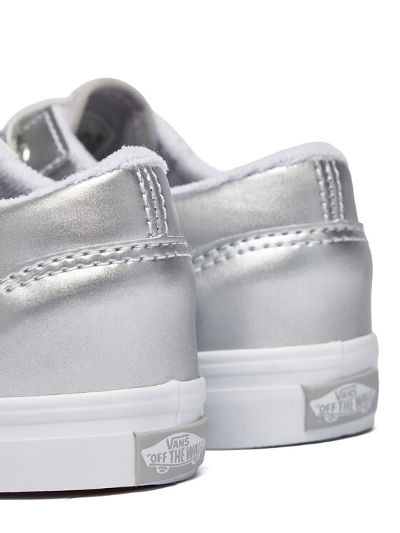 Vans Vans Teniși Old Skool V VN000CTG7VF1 Argintiu