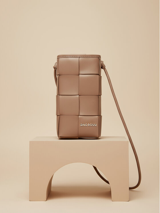 GINO ROSSI Gino Rossi Handytasche C-BFT231202 Beige