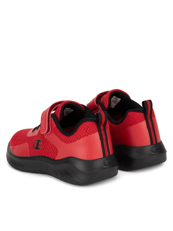 Champion Champion Sneakers SOFTY EVOLVE B-PS S32454-RS001 Roșu