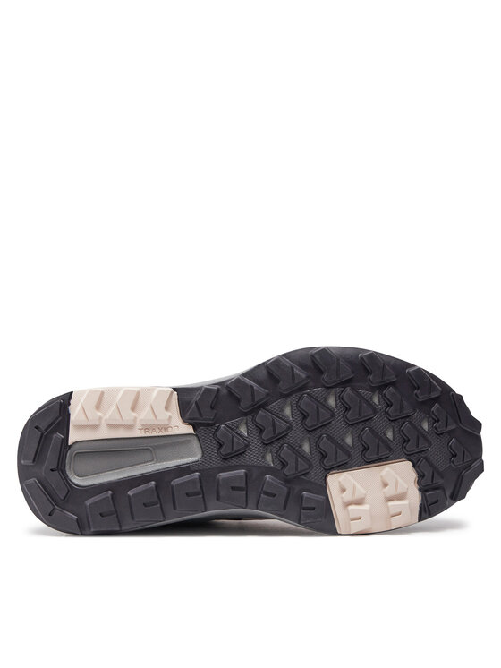 adidas adidas Trekkingi Terrex Anylander Rain.Rdy ID3471 Fioletowy