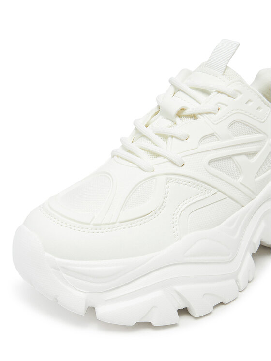 DeeZee DeeZee Tenisice AM25238 Bijela