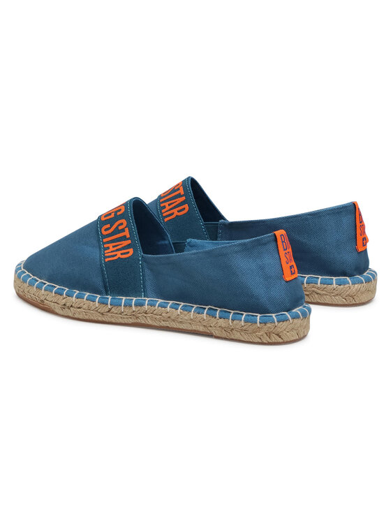 Espadrillas HH274475 Blu