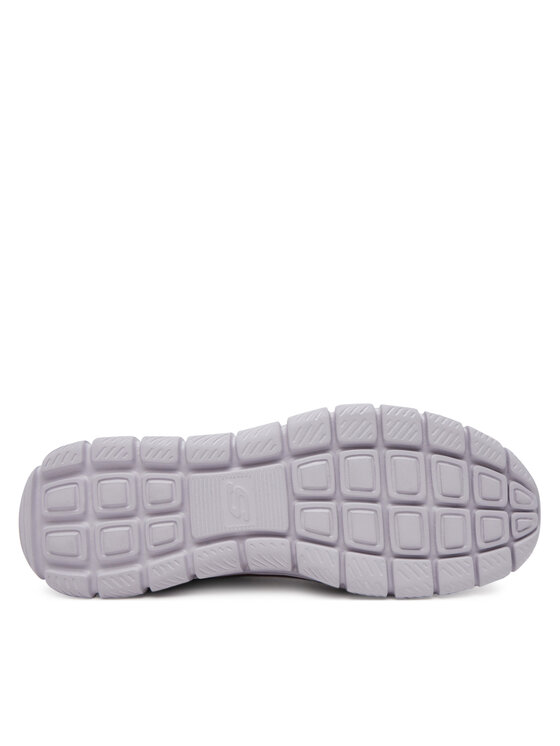 Skechers Skechers Buty na siłownię Track - Glendor 232699/BURG Bordowy