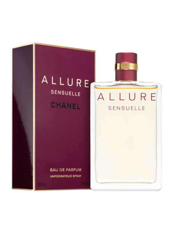 Chanel Chanel llure Sensuelle Woda perfumowana