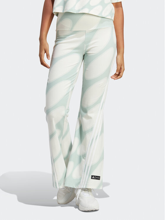 Leggings adidas x Marimekko Future Icons Flared