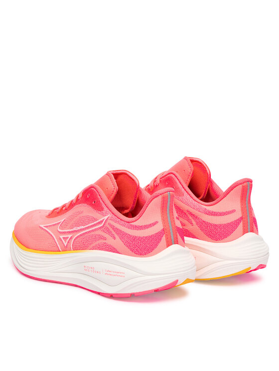 Mizuno Mizuno Laufschuhe Neo Cosmo J1GD2510 Rosa