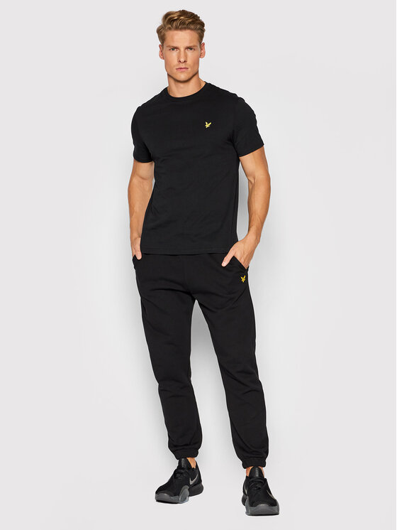Mens lyle 2024 and scott tracksuit