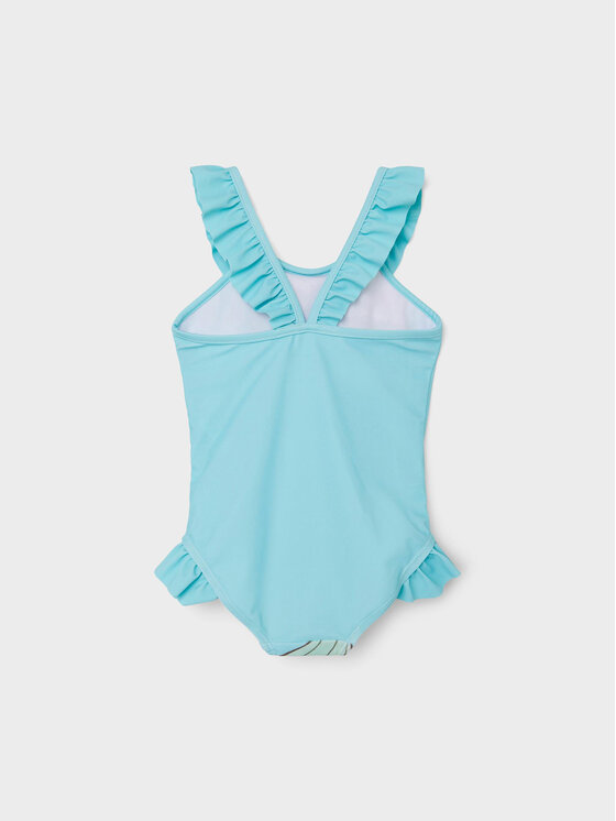 NAME IT NAME IT Costume da bagno DISNEY 13213871 Blu