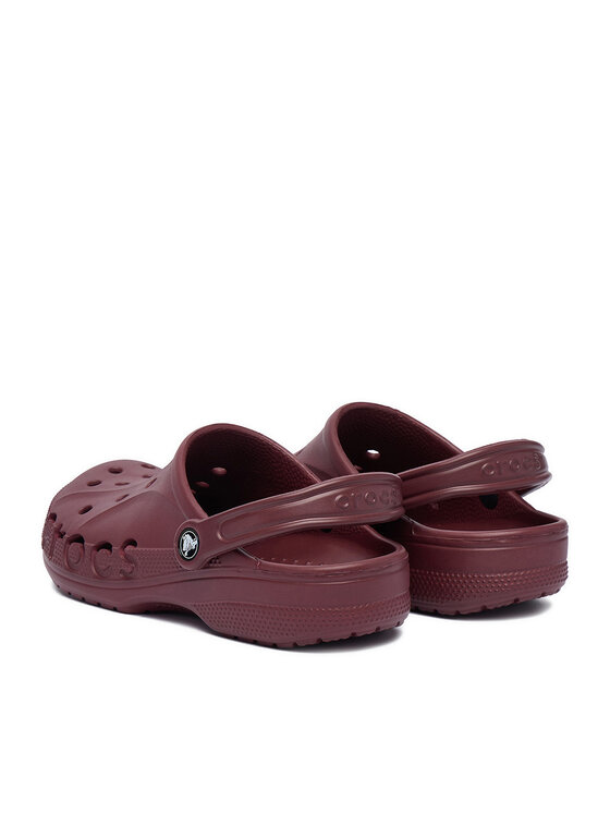 Crocs Crocs Ciabatte BAYA CLOG 10126-760 Bordeaux