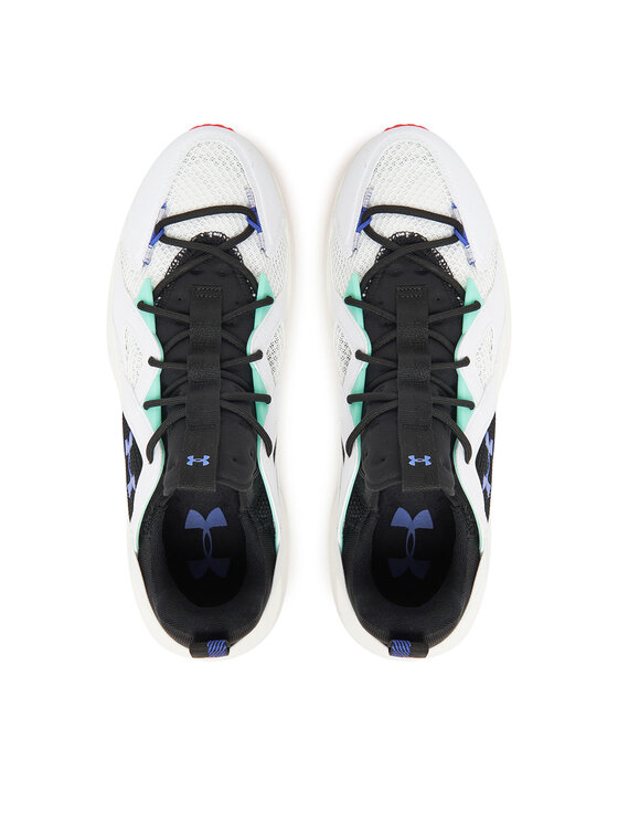 Under Armour Under Armour Tossud UA Infinite MVMNT SE 6000902 Valge