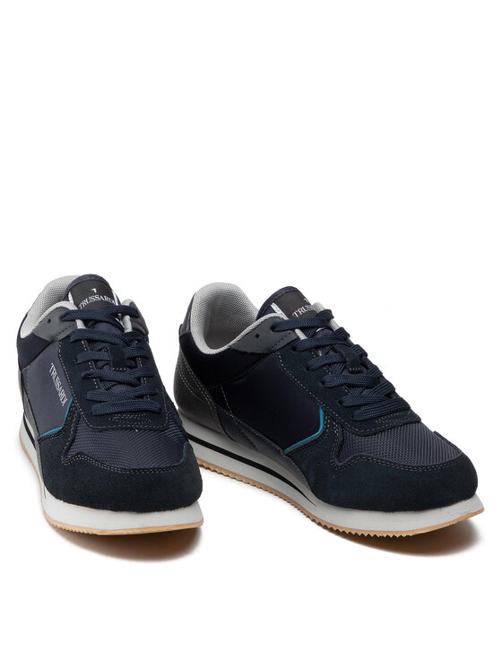 Trussardi Trussardi Αθλητικά 77A00365 Σκούρο μπλε