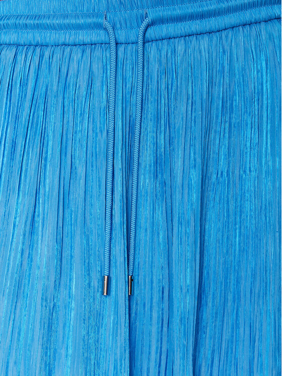 Marc Aurel Marc Aurel Φούστα maxi 2291 1011 92877 Μπλε Regular Fit