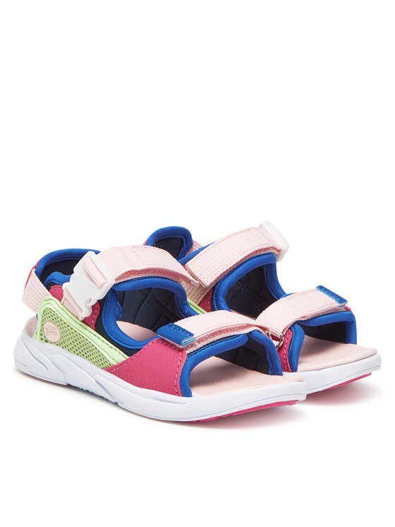 Gioseppo Gioseppo Sandaalid Colburn 74994-P Roosa