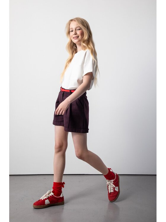 Coccodrillo Coccodrillo Szorty ZC5119501AGJ-022 Kolorowy Regular Fit