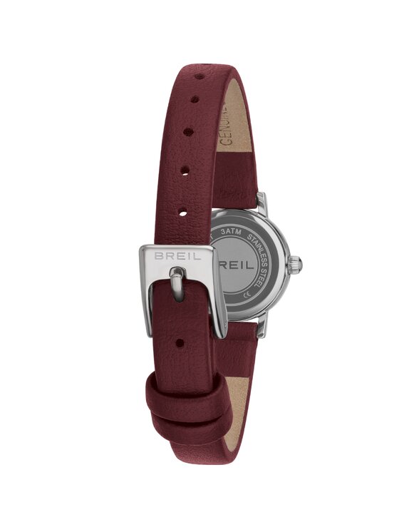 Breil Breil Zegarek DARLING Bordowy