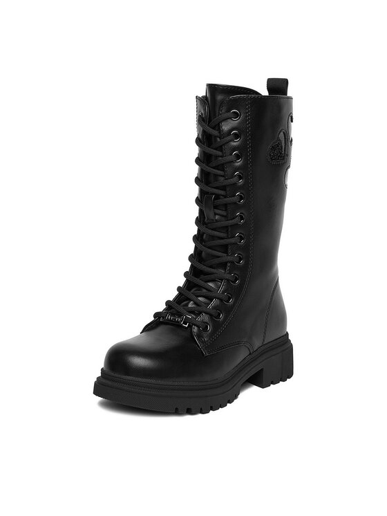 DeeZee DeeZee Ilgaauliai CEO-CS6171-05 Juoda
